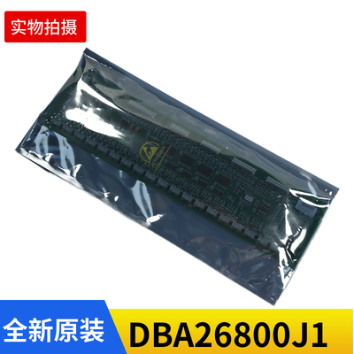 天津奥的斯电梯RS32板 通讯板电梯轿厢 DBA DAA26800J1 原装全新