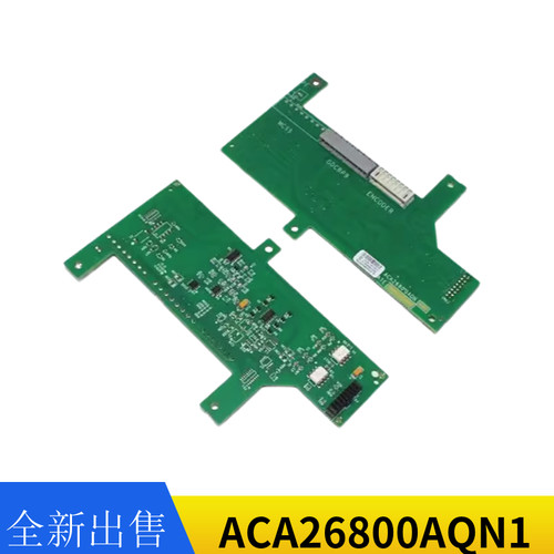 奥的斯ABA/ACA26800AQN1/CEIB板变频器PG卡分频卡GDCB小板全新