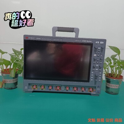 keysight是德科技UXR0104A MXR608A.来议价
