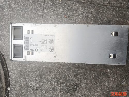 易达Eltek Flatpack2 2000W 48V  2议价