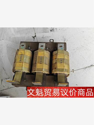 ABB变频器ACS800系列，ACHO5830电抗器功能包好 议价商品