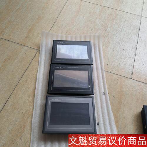 昆仑通态触摸屏   TPC7012Ed     TPC706 议价商品