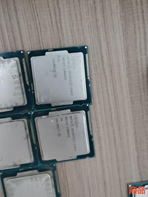 G1840cpu,正常拆机议价