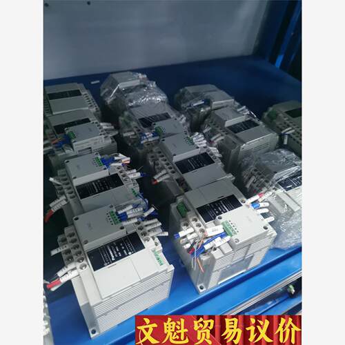 PLC，型号FP-XH14T，现货