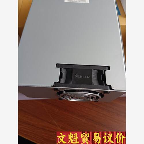 台达直流开关电源PMC-24V600W1BA全新带包装1台T 议价商品