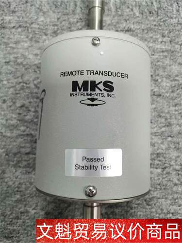 MKS 619C-16237 REMOTE TRANSDUC 议价商品