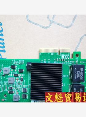 几乎全新Intel 82575eb双千兆网卡 议价商品