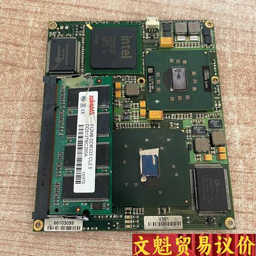 Ethernet EB855-V5-PM1.4GHz G1.议价商品