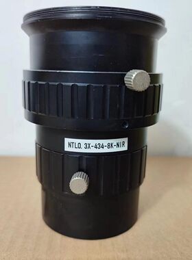 达尔萨 SPO工业相机近红外线扫描镜头M72口 NTL0.3议价