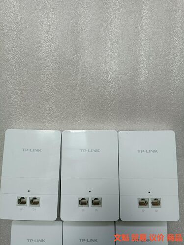 TP-LINK TL-AP1200I-POE AC1200双.议价