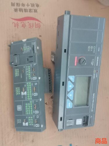 ABB电子脱扣器SACE PR331/P，SACE PR12议价