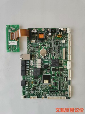 全新艾/默生JOVE JVE-M2 E232940板子加显示.议价.