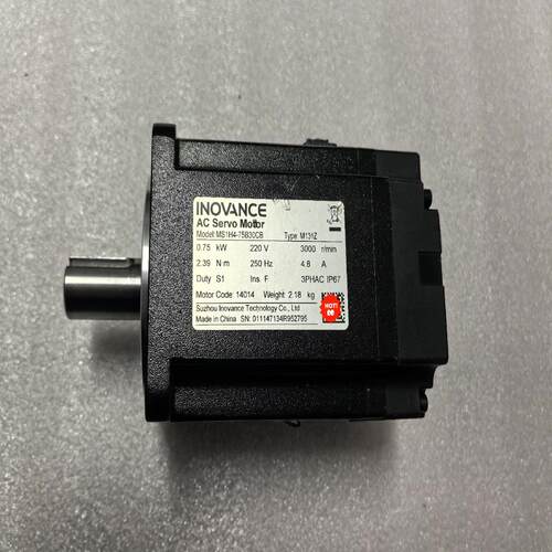 汇川电机/MS1H4-75B30CB-M331Z议价商品