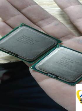 Intel英特尔  L5420议价商品