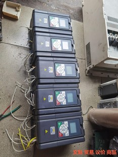 拆机海浦蒙特变频器 2.2kw38.议价 1.5kw380v 4台