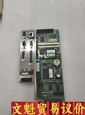 CP740010－3.20色谱柱主板，好便宜出。邮 议价商品