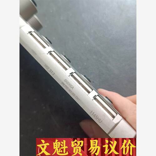 BALLUFF模块BNI000A BNI PBS-30 议价商品