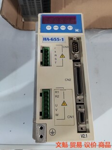 HA-655-1-200 HARMONIC 驱动.议价