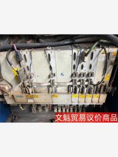 西门子驱动器,NCU573.3,正常使用,实物拍摄。 议价商品