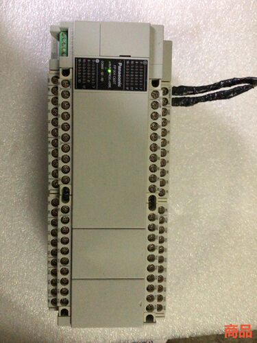 PLC AFPXHC60T  成色充新，几乎全新，库存的议价