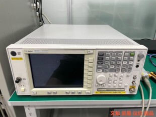 实验室AgilentE4447A频谱分析仪议价
