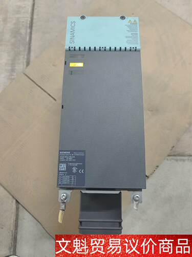 #电子元器件 6SL3120-1TE24-5AA3现货实物图 议价商品