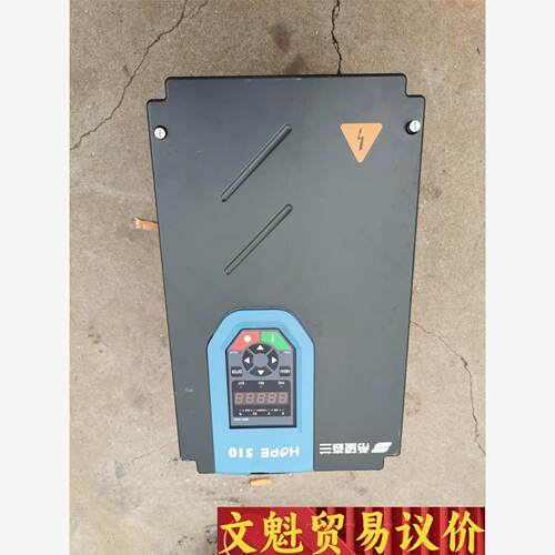 森兰HOPeG51022T4B,22KW，2000元，成议价商品