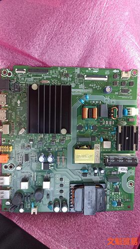 原装海信60E3F(BOM4)292773主板我…屏幕碎了。议价
