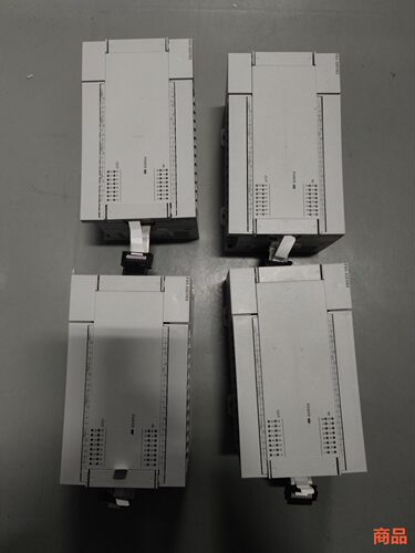 三菱PLC模块FX5－32ET/ES口罩机拆机功能包好，议价
