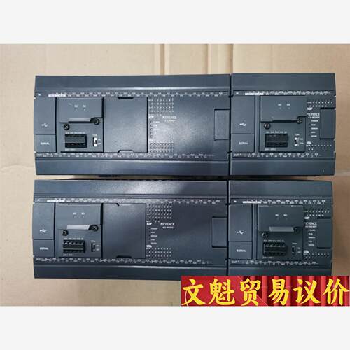 基恩士PLC议价商品