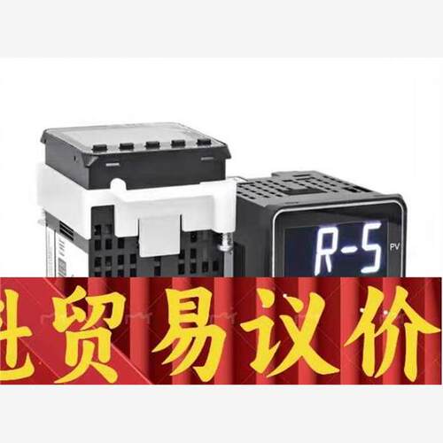 欧姆龙温控器E5CC-RX/Q2D