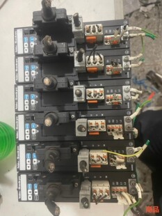 三协原装日本三协伺服驱动器  200W  DA21211议价