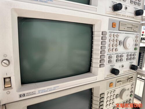 HP 8712C 8711A 8714ET,议价.