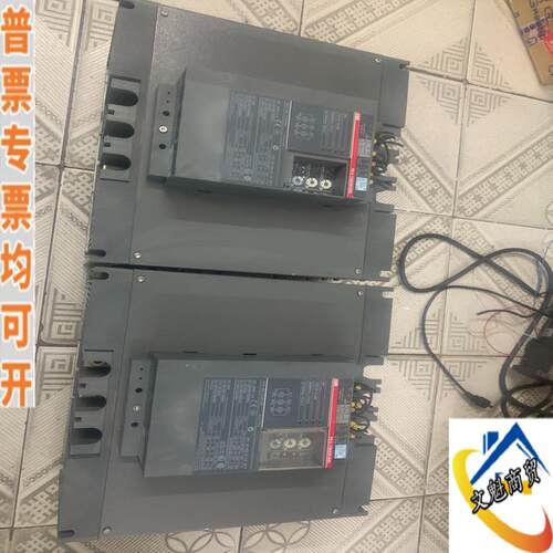 ABB软起动器，PSS250/430-500L，數量议价商品