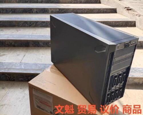 Dell/戴尔二手戴尔T640 3.5寸8盘 工作站.议价
