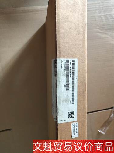 西门子伺服轴卡6SN1118-0DM33-0AA2 工程余货 议价商品