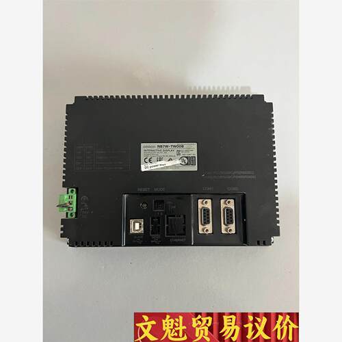 二手拆机NBNB7W-NB7W-TW00B成色如图，实 议价商品