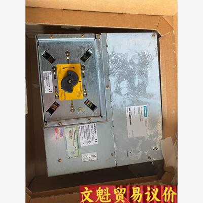 西门子工控机6FC5210-0DF20-0AA0上位机。全新议价商品