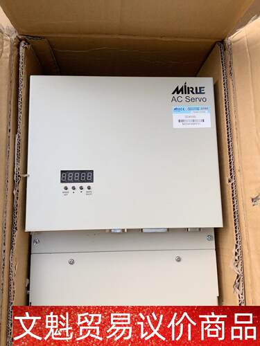全新盟立大功率驱动器 sd4100 msd4100kf01 议价商品