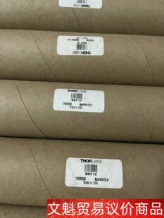 THORLABS亚光铝箔BKF12 议价商品