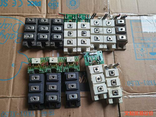 BSM75GB60DLC一 2MBI75S-120-03 三议价