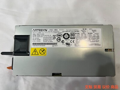 IBM X3850 X6电源 69Y5953 69Y5954.议价