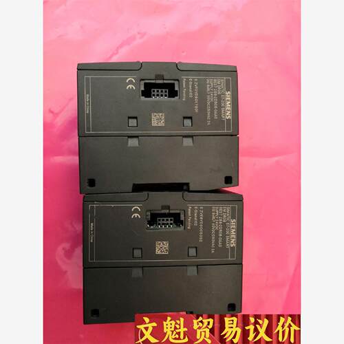 6ES7 288-2DR08-0AA0  EM DR08 议价商品