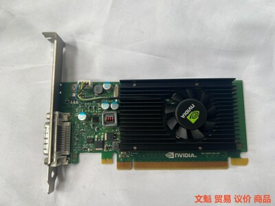 戴尔机拆机nvidia nvs 315 专业图形PCIE议价