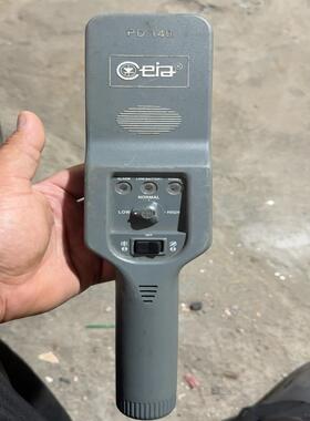 议价意大利ceia+PD140安检棒金属探测器不包功议价商品
