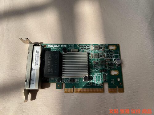 浪潮YZCA-00400-101Intel I350AM.议价