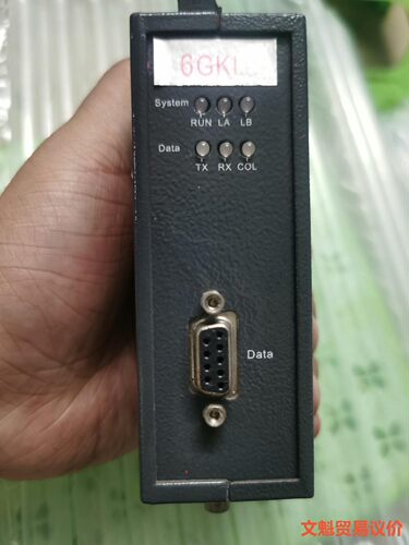 矿用6GKL1503 2CC00  3CC00总线通讯模块议价