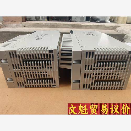 施耐德  140 CPU 671 60   拆机的只剩一台要 议价商品