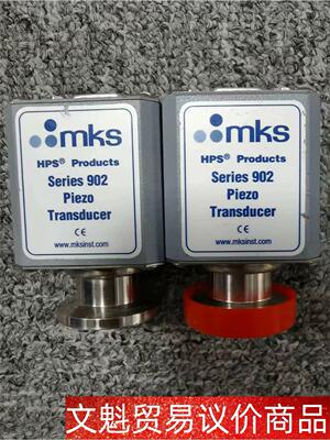 MKS 902-1113 Piezo Transducer 议价商品