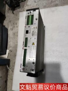 LUST路斯特驱动器MC7404 Motron3.0现货询价 议价商品
